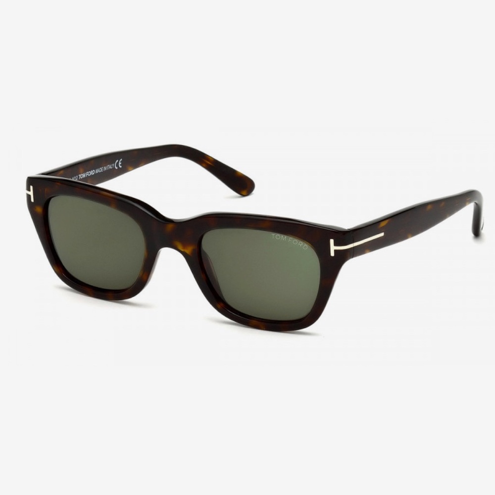 Tom Ford Snowdon Sunglasses